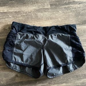 Lululemon shorts SOLD